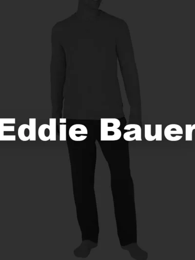Eddie Bauer