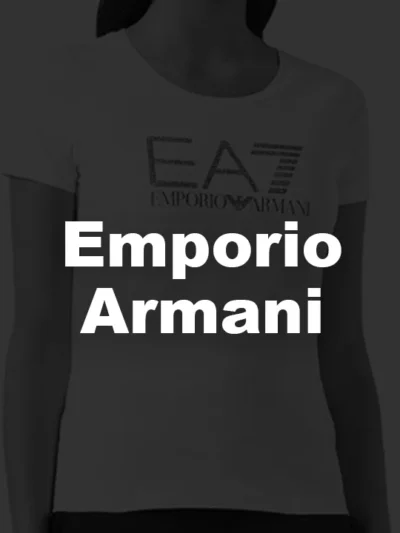 Emporio Armani