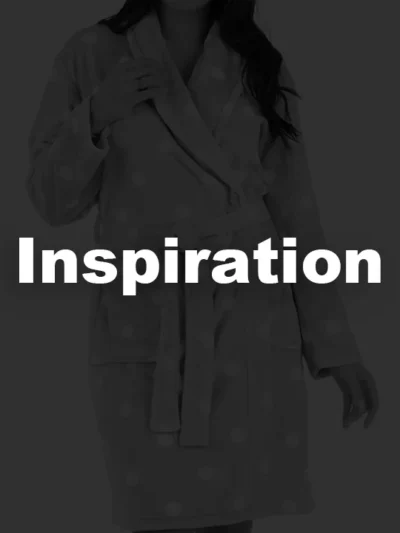 Inspiration