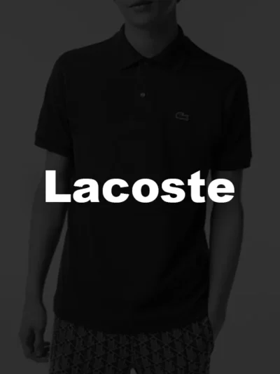 Lacoste