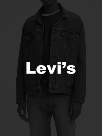 Levi's
