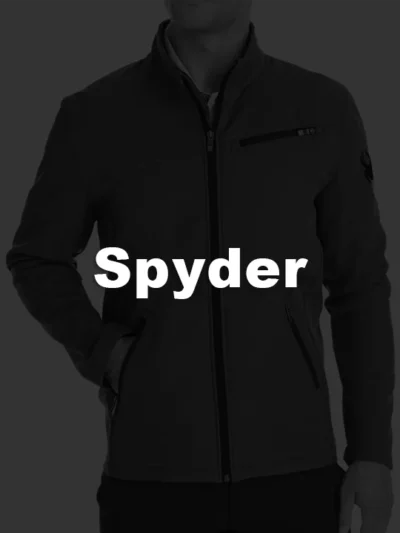 Spyder