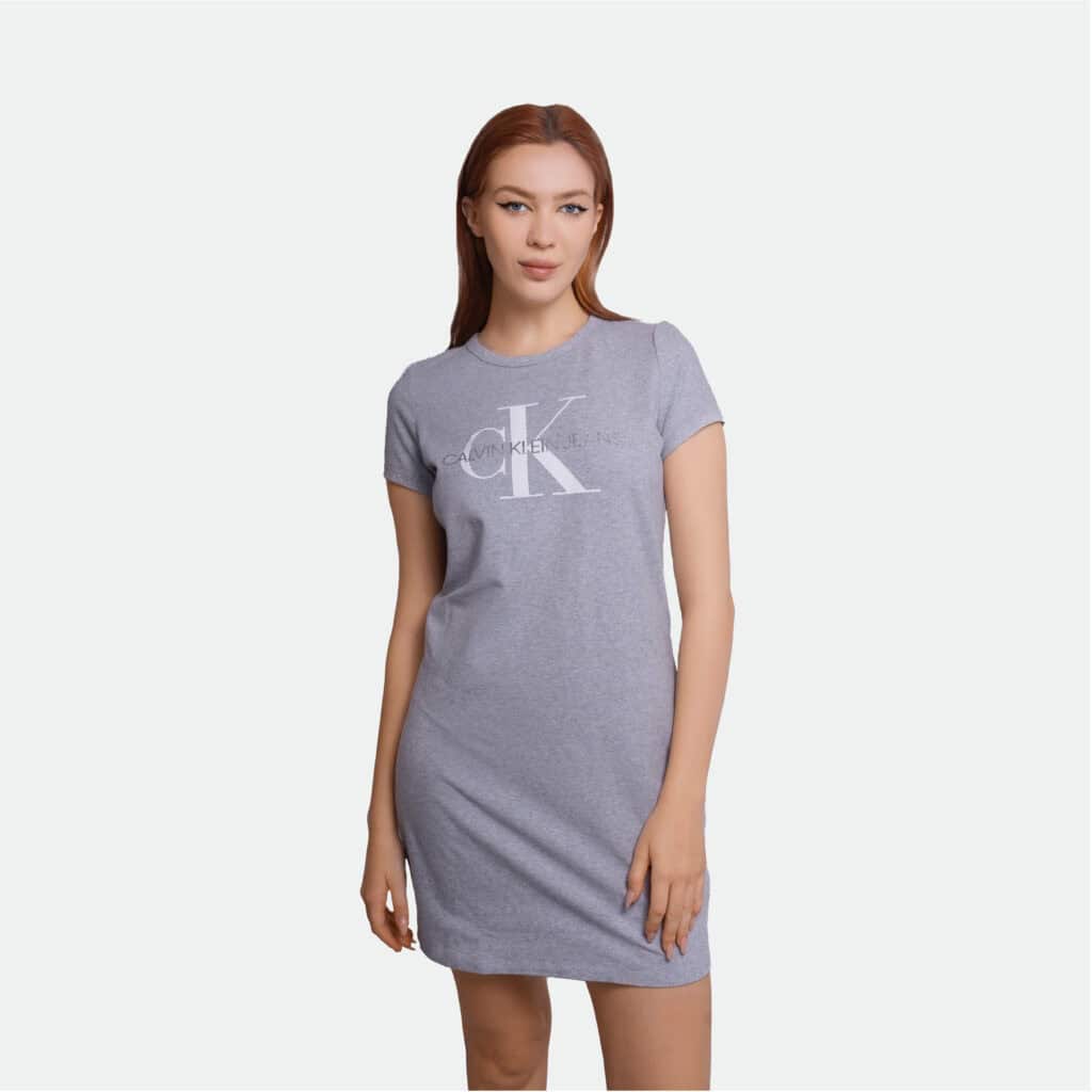 Calvin Klein Women T-shirt Dress