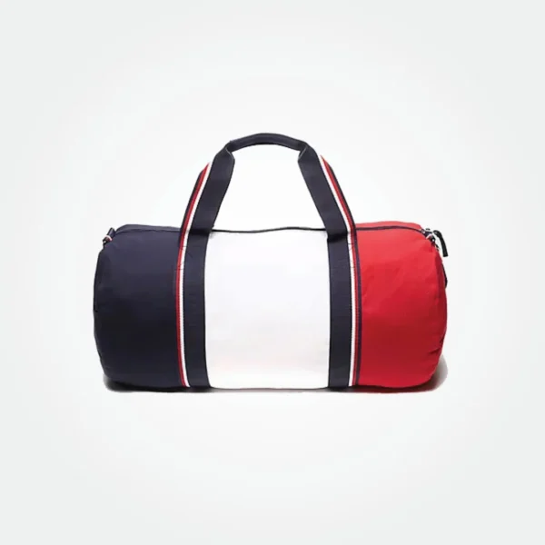 TOMMY HILFIGER DUFFLE BAG - BIG - Image 3