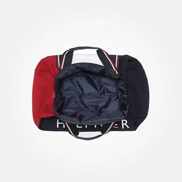 TOMMY HILFIGER DUFFLE BAG - BIG - Image 2