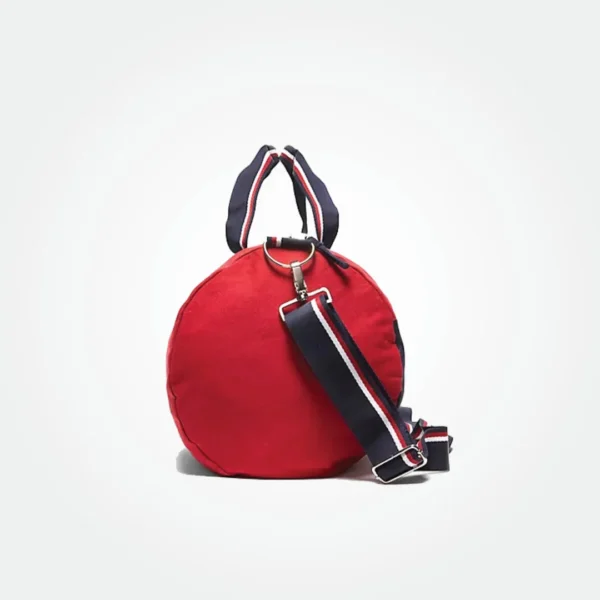 TOMMY HILFIGER DUFFLE BAG - BIG - Image 4