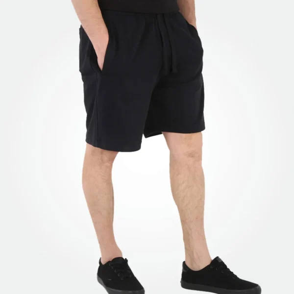 CALVIN KLEIN MEN SWEATSHORTS BACK LOGO - Image 2