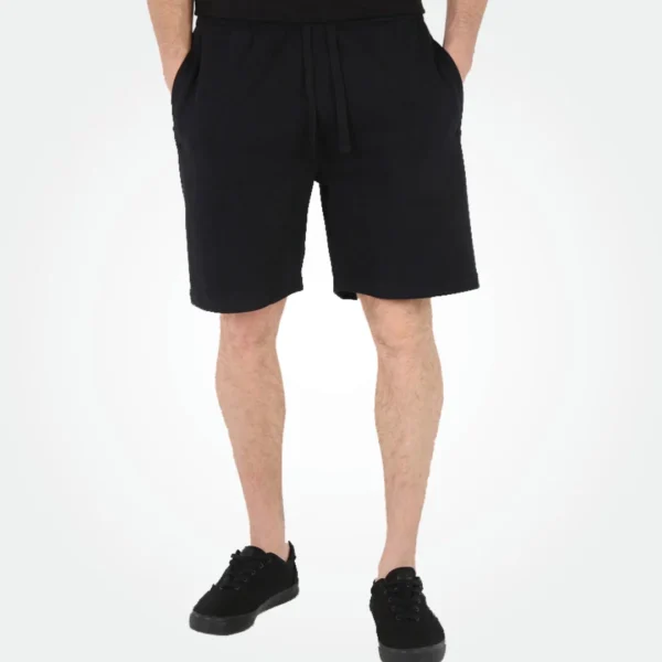 CALVIN KLEIN MEN SWEATSHORTS BACK LOGO