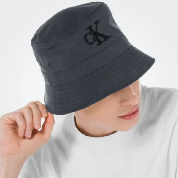 Calvin Klein Men Bucket Hat