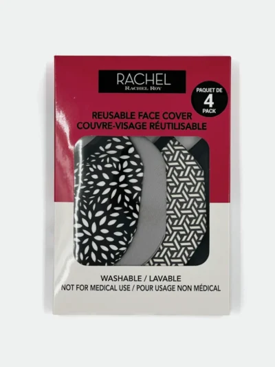 RACHEL ROY FACE MASK 2PCS SET