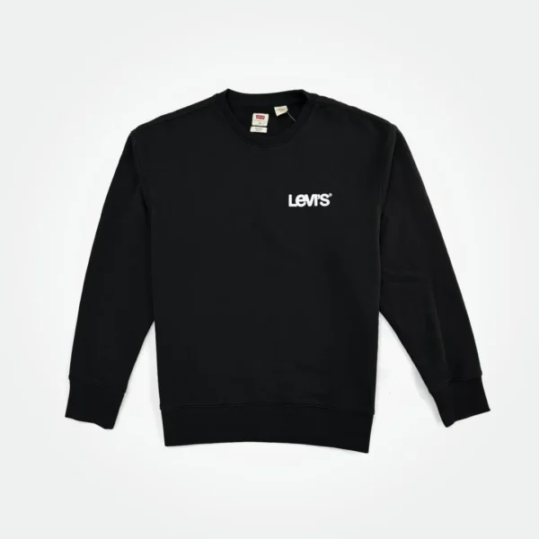 LEVI'S WOMEN SWEATSHIRT