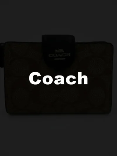 Coach