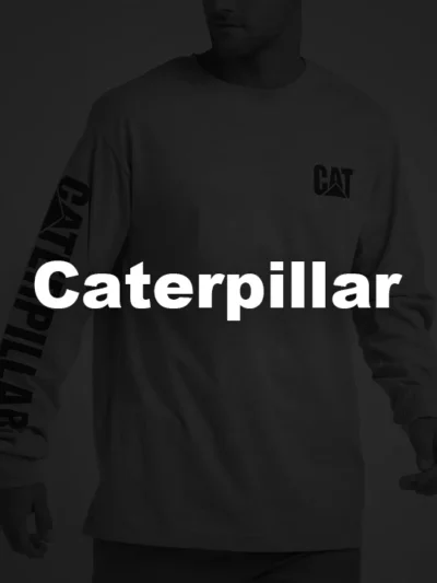 Caterpillar