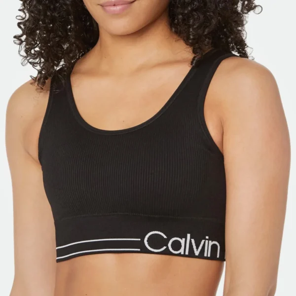 Calvin Klein Seamless Sports Bra