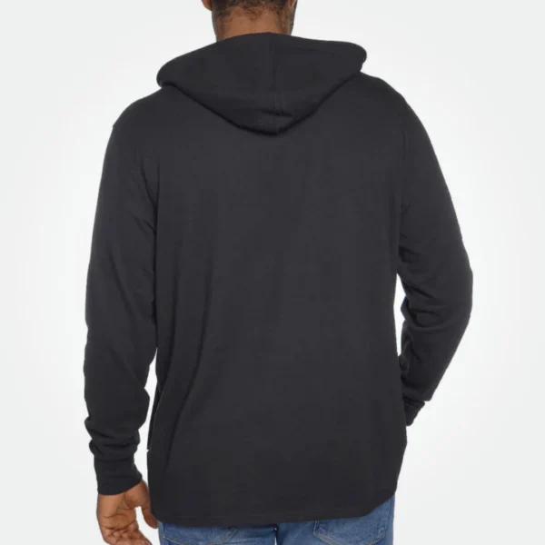 Champion Men Jersey Hoodie - Image 3
