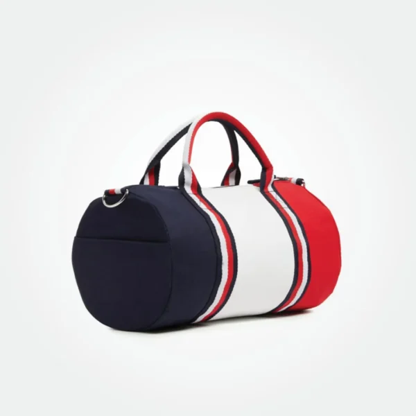 Tommy Hilfiger Duffle Bag Small - Image 7