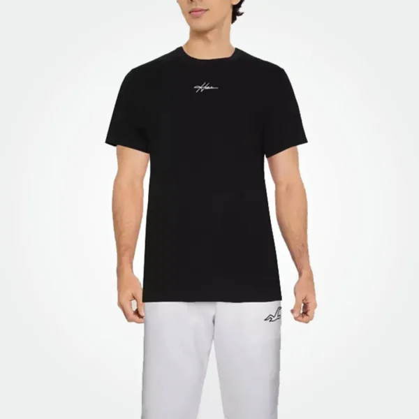 HOLLISTER MEN MUST-HAVE COLLECTION T-SHIRT