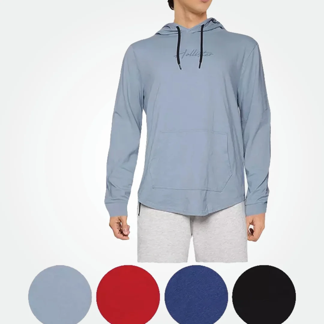 Hollister hooded sweater new arrivals
