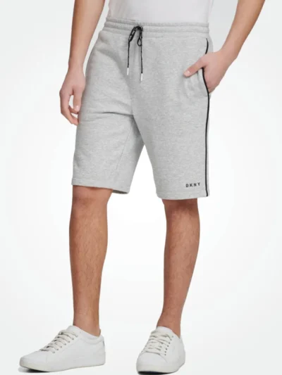 DKNY MEN SWEATSHORT