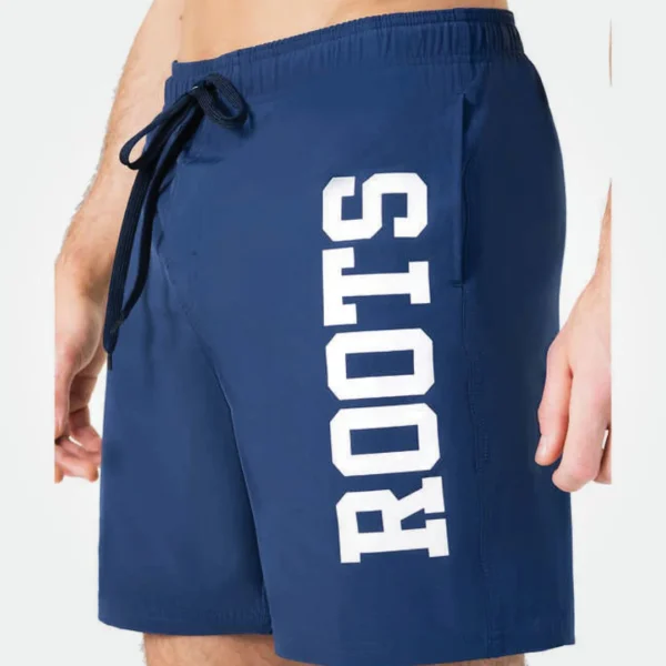 ROOTS MEN'S BOARD SHORT - Image 2
