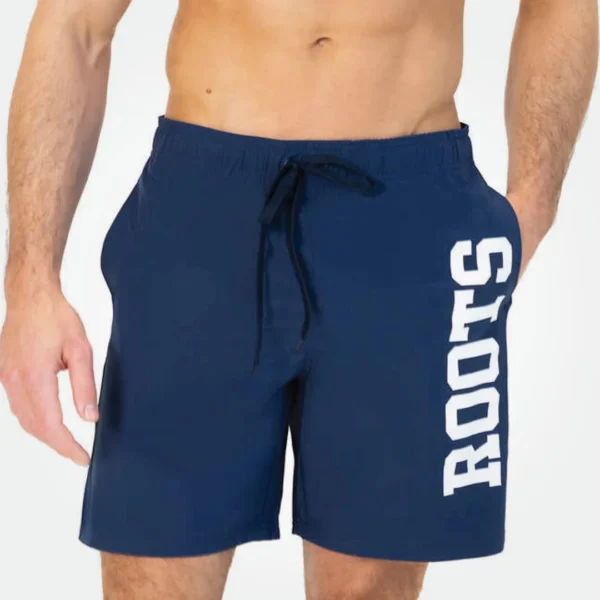 ROOTS MEN'S BOARD SHORT