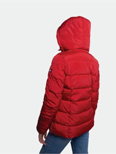 Tommy Hilfiger Women's Puffer Jacket