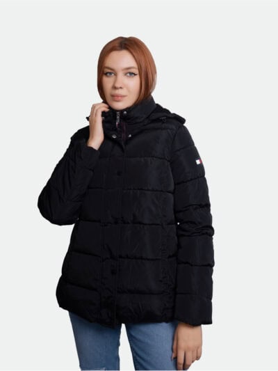 Tommy Hilfiger Women's Puffer Jacket