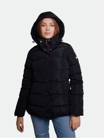 Tommy Hilfiger Women's Puffer Jacket