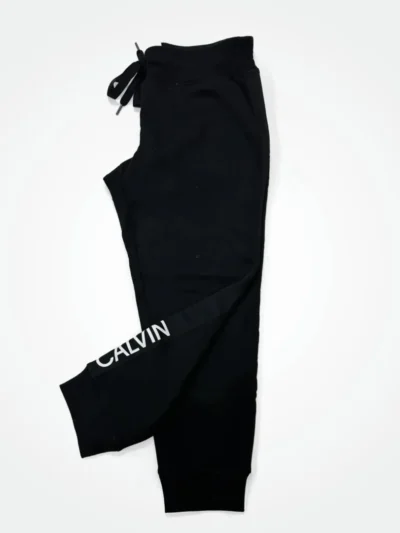 CALVIN KLEIN WOMEN PERFORMANCE SWEATPANTS