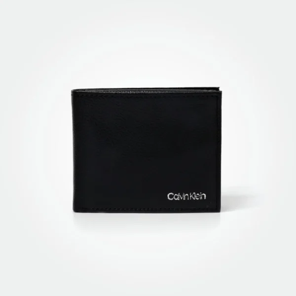 Calvin Klein Men's Printed Logo Wallet - Image 2