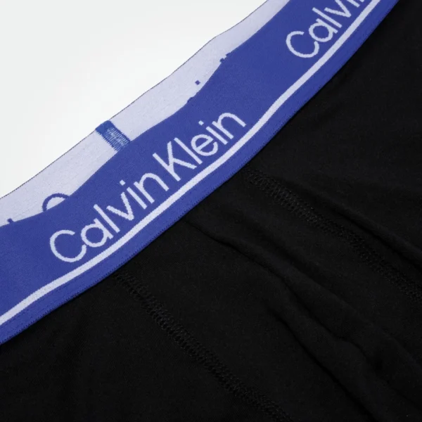 Calvin Klein Men's Underwear 4 Pack Boxer Brief - Image 4