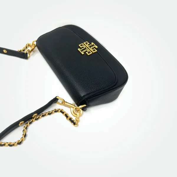 Tory Burch Britten Convertible Crossbody - Image 8