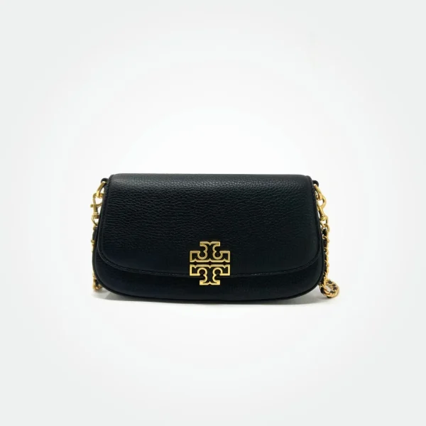 Tory Burch Britten Convertible Crossbody - Image 3