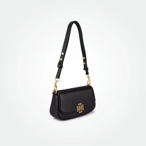 Tory Burch Britten Convertible Crossbody - Image 4