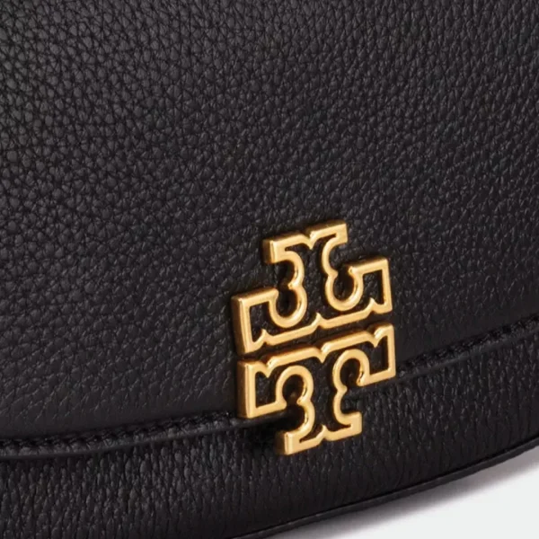 Tory Burch Britten Convertible Crossbody - Image 6