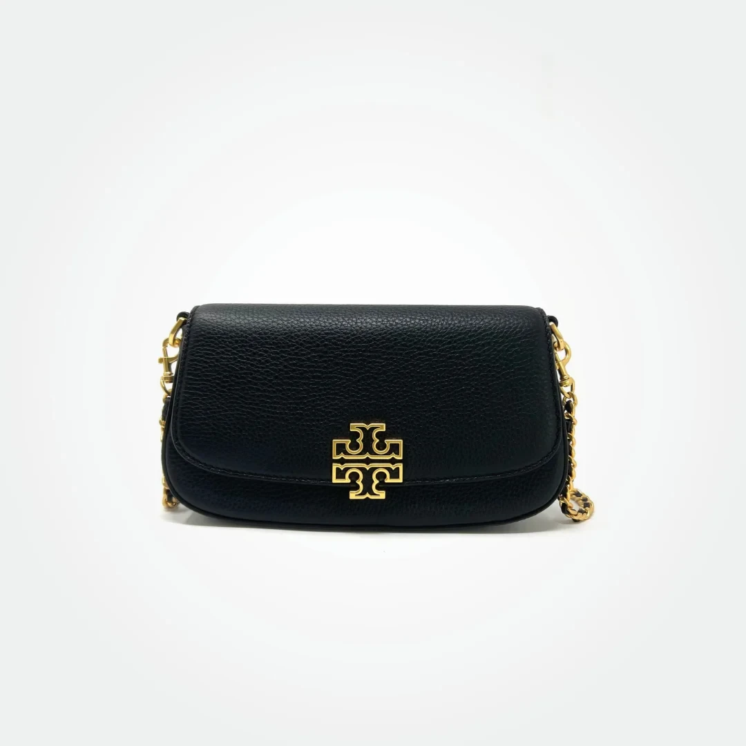Britten clutch tory burch deals