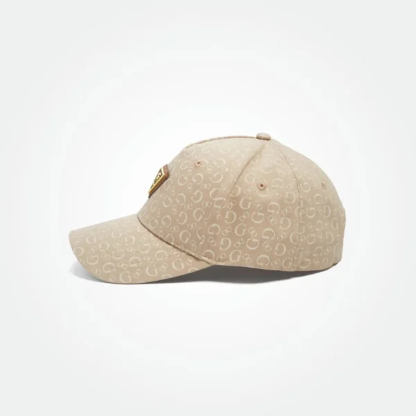 Guess Women's Monogram Baseball Hat - Image 2