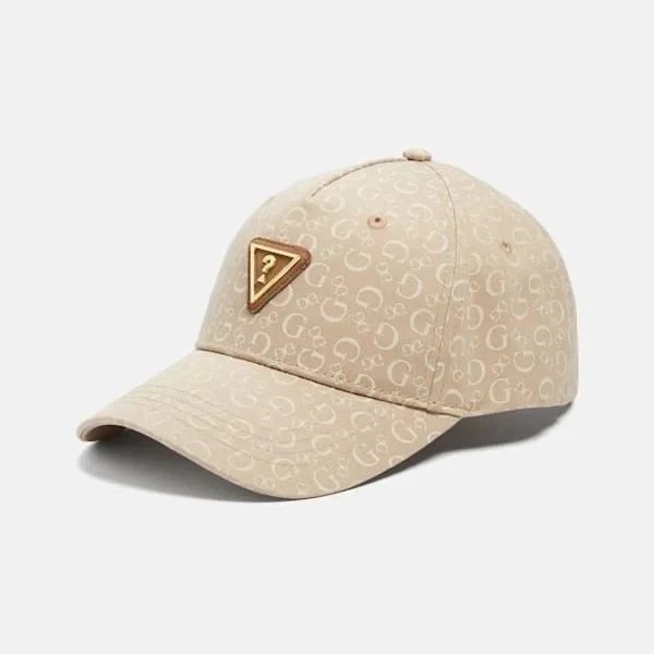 Guess Women's Monogram Baseball Hat
