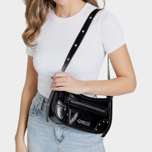 Guess Women's Dementri Crossbody Bag