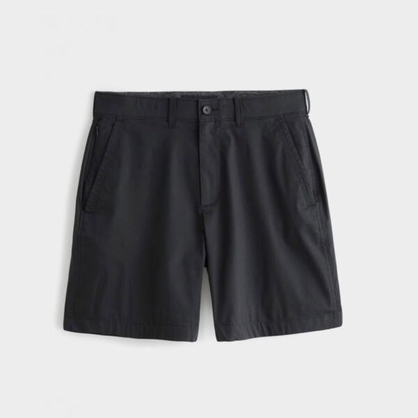 A&F Men's All Day Shorts Stretch 9" Inseams