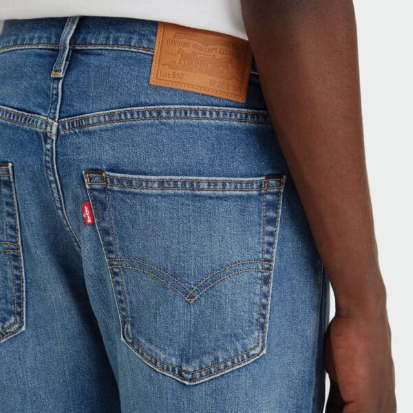 Levis Men's Jeans 512™ Slim Taper Fit - Image 2