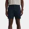 Abercrombie Men's Chino Stretch Shorts 9'' inseams
