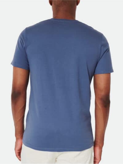 Hollister Men's Small Logo T-shirt