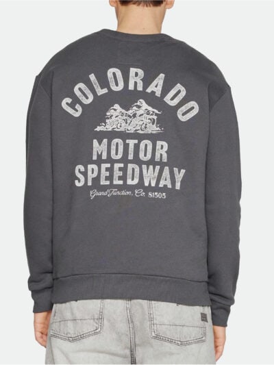 Hollister Men's Sweatshirt