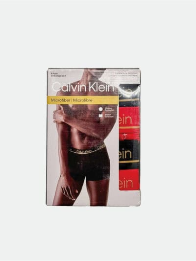 Calvin Klein Men's Underwear