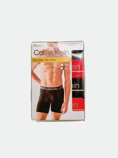 Calvin Klein Men's Underwear
