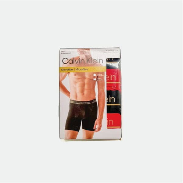 Calvin Klein Men's Underwear