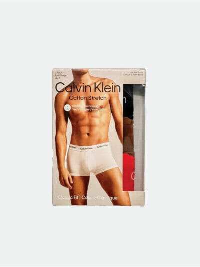 Calvin Klein Men's Underwear