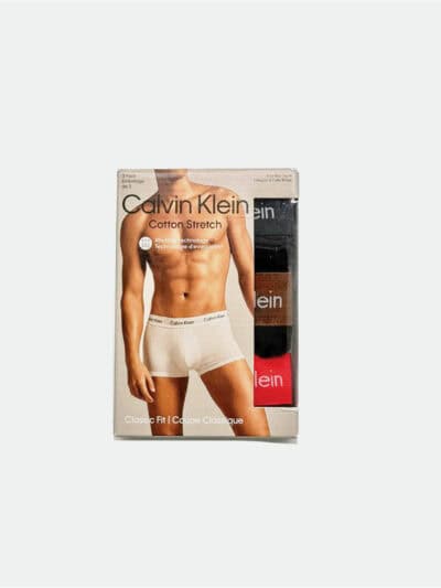 Calvin Klein Men's Underwear