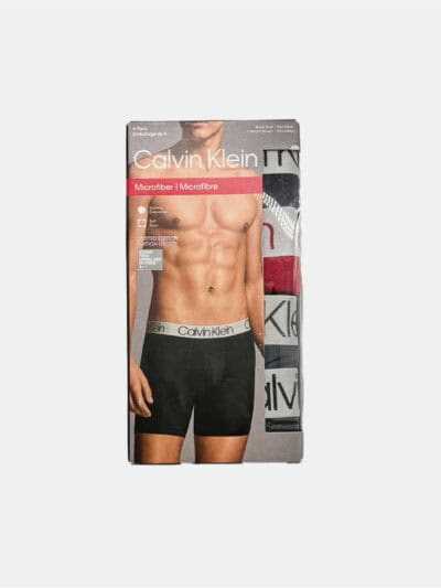 Calvin Klein Men's Underwear